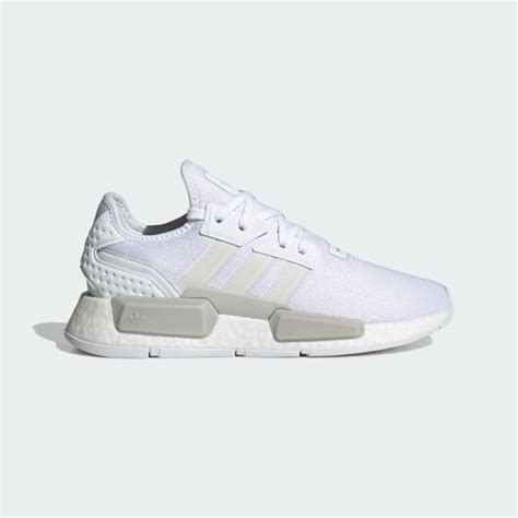 adidas nmd weißsneaker weiß 38|Adidas NMD g1 shoes.